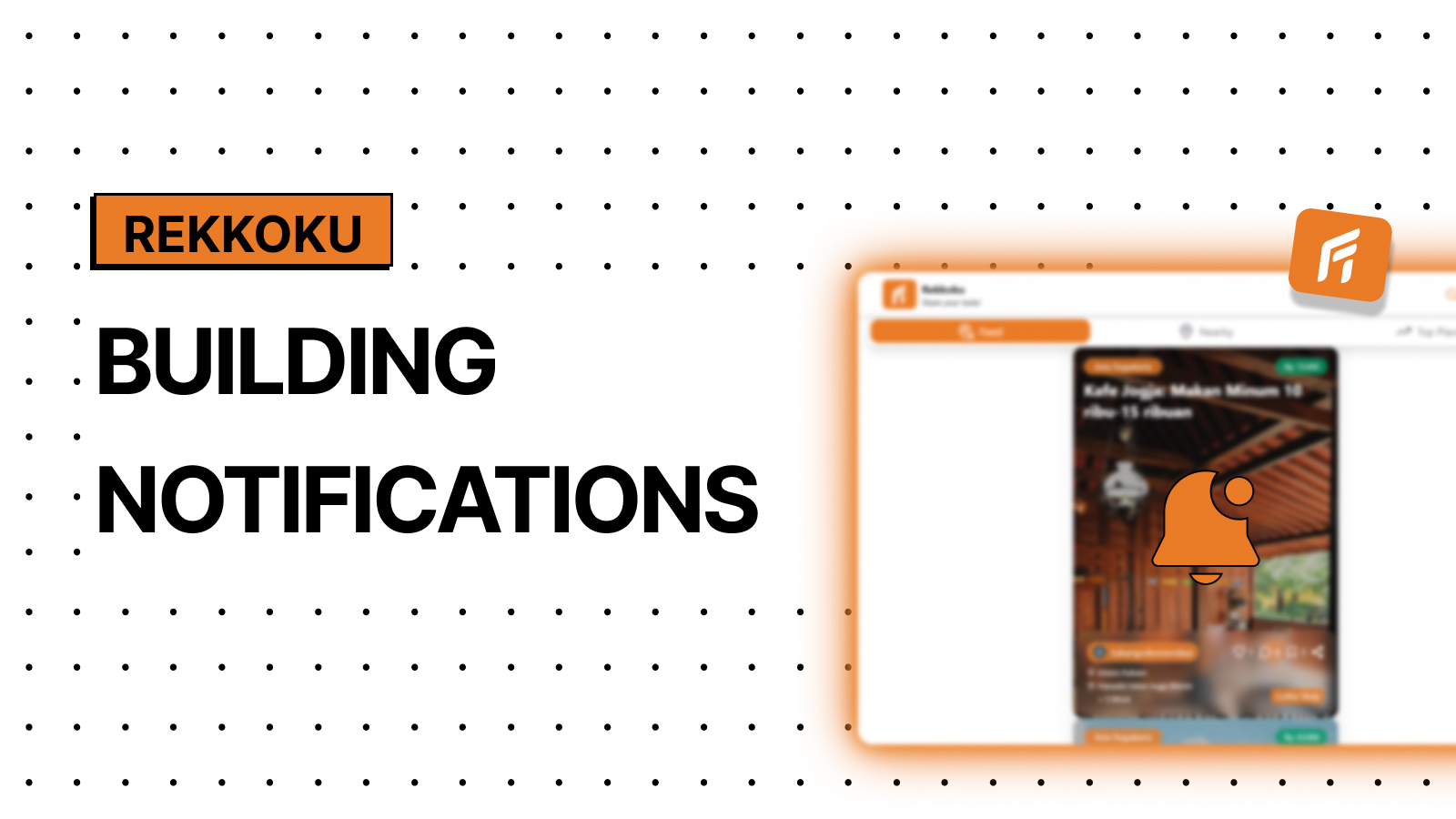 Building a Notification System from Existing Data: Likes, Bookmarks ...